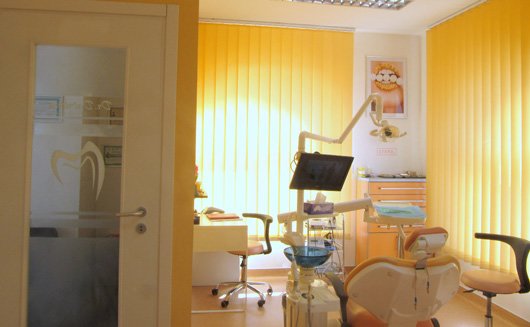 Dr. Dumitriu Dental Clinic